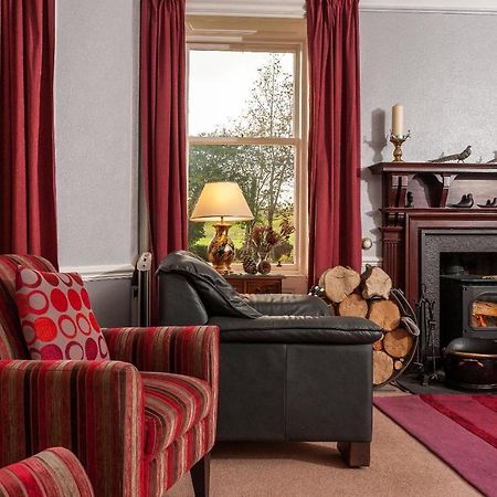 Kiltearn Guest House Evanton Exterior foto