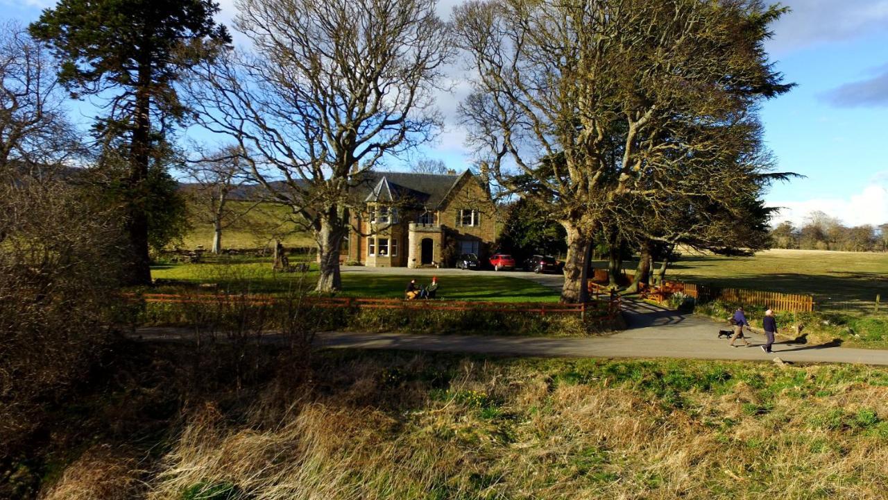 Kiltearn Guest House Evanton Exterior foto